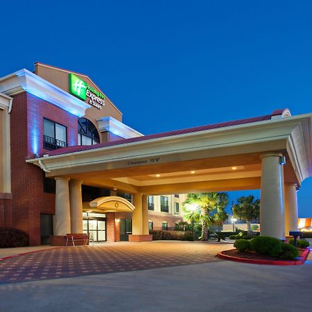 Holiday Inn Express & Suites Wharton By Ihg Eksteriør billede