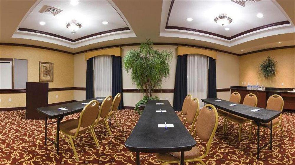 Holiday Inn Express & Suites Wharton By Ihg Eksteriør billede