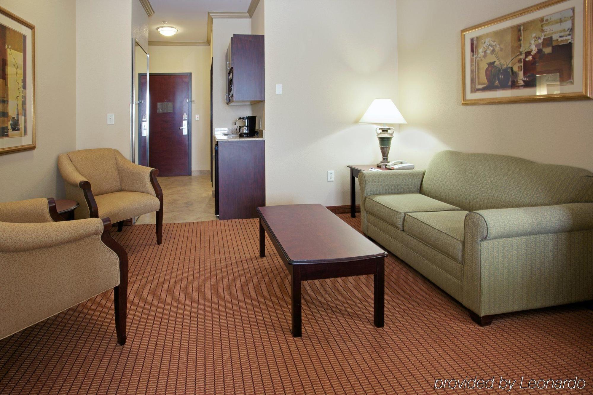 Holiday Inn Express & Suites Wharton By Ihg Værelse billede