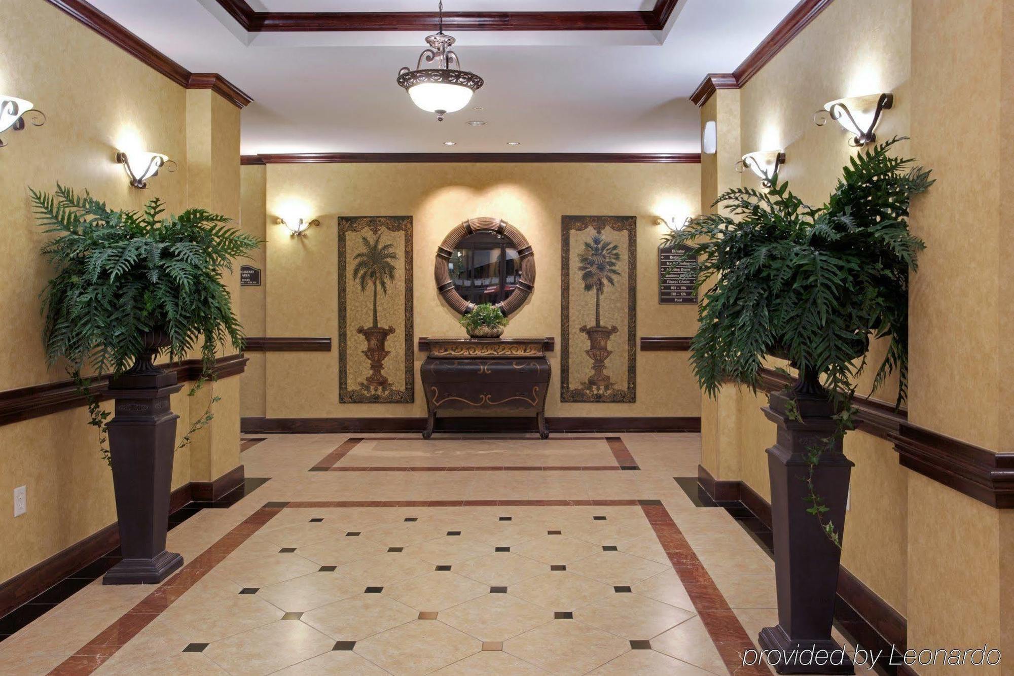 Holiday Inn Express & Suites Wharton By Ihg Eksteriør billede