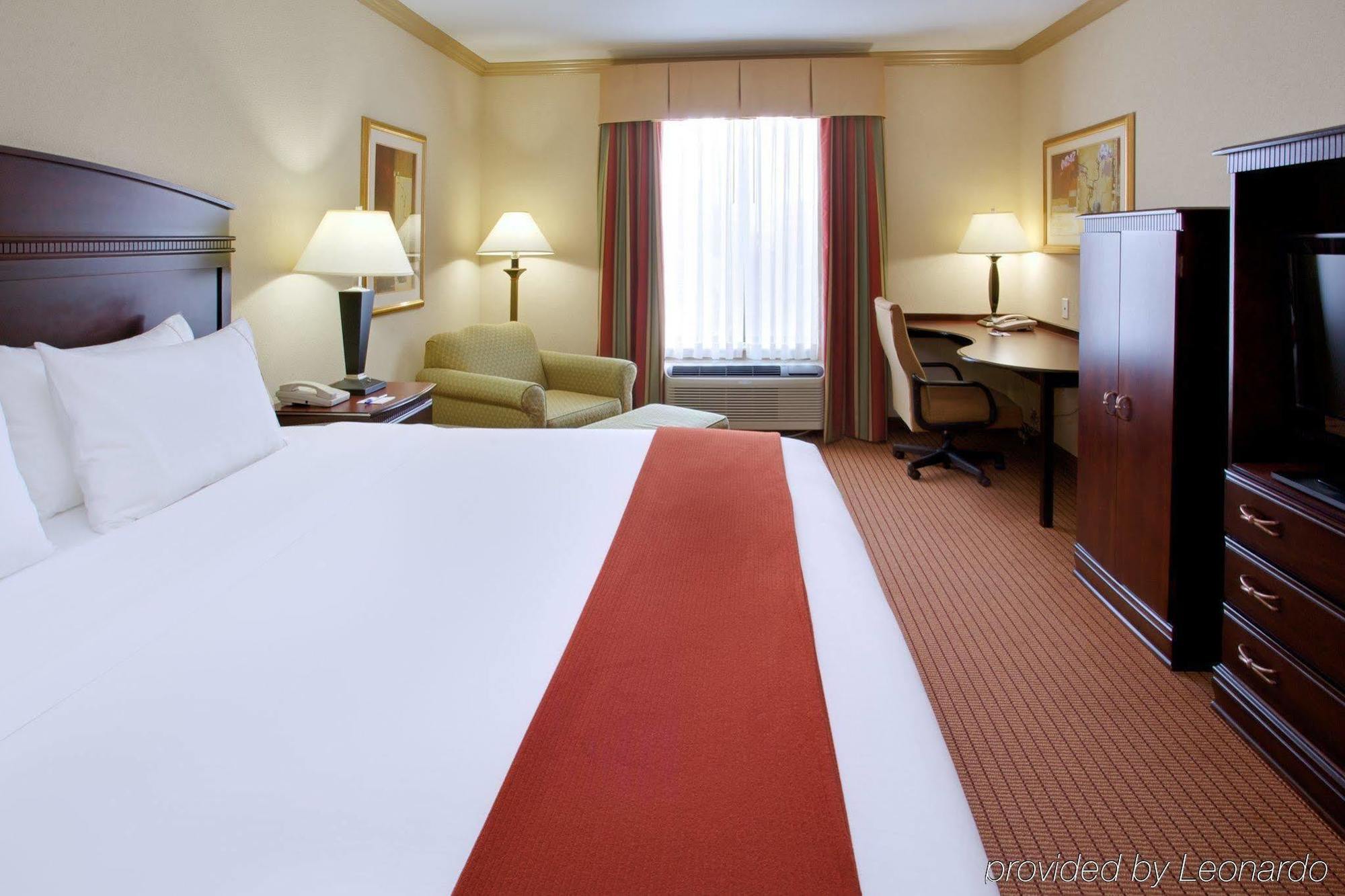 Holiday Inn Express & Suites Wharton By Ihg Eksteriør billede