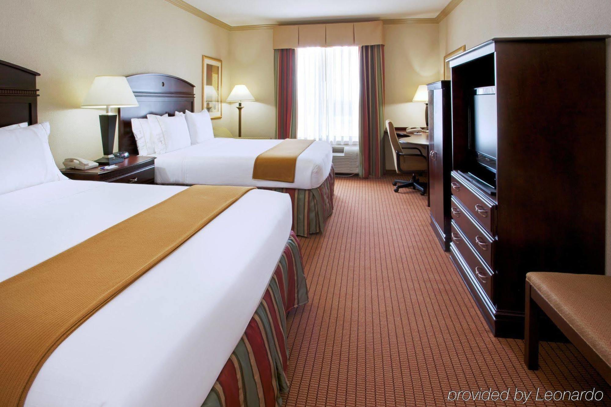 Holiday Inn Express & Suites Wharton By Ihg Værelse billede
